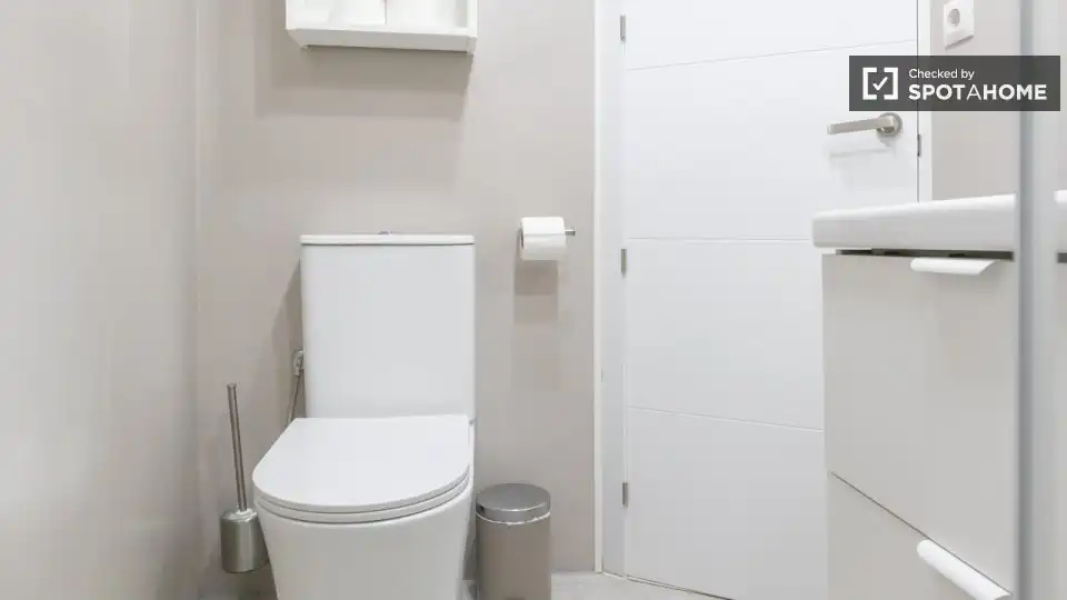 Room in Embajadores - Lavapiés