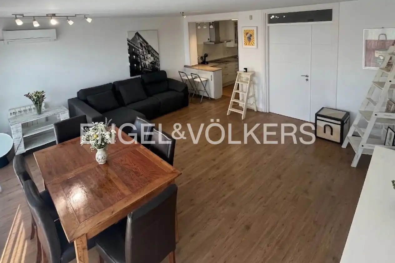 Maison mitoyenne avec terrasse à vendre à Vilassar de Dalt, imagen 7