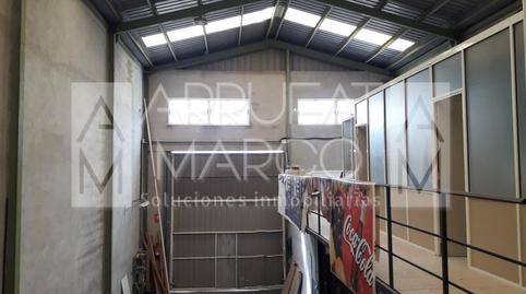 Photo 4 of Industrial buildings to rent in Ciutat del Transport - La Salera, Castellón