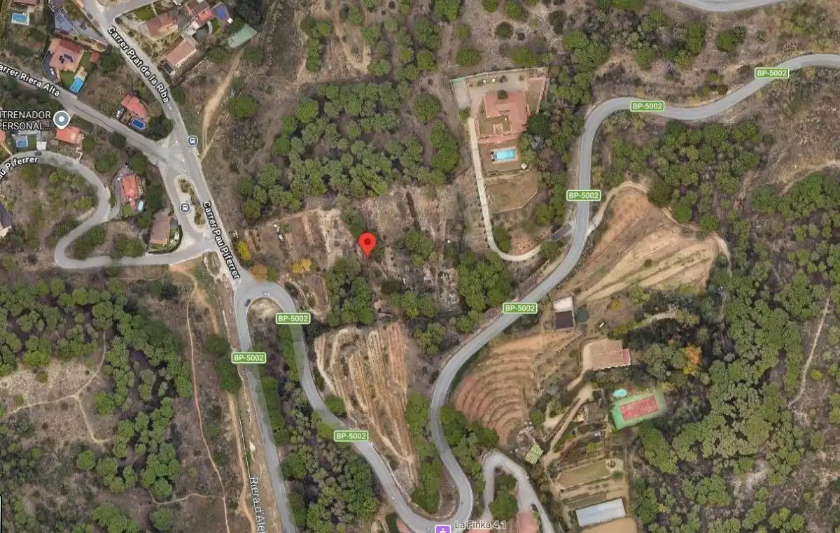 Rural land for sale in Polígono PARCELA 52