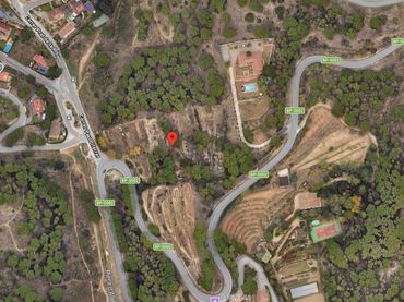 Terreny rústic en venda a Polígono PARCELA 52