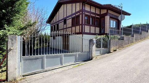 Foto 2 de Casa o chalet en venta en Valle de Villaverde, Cantabria