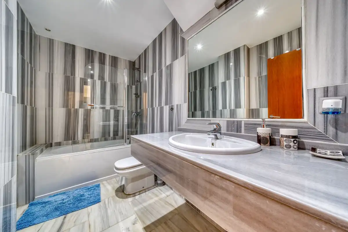 House with pool for sale in Los Flamingos, imagen 22