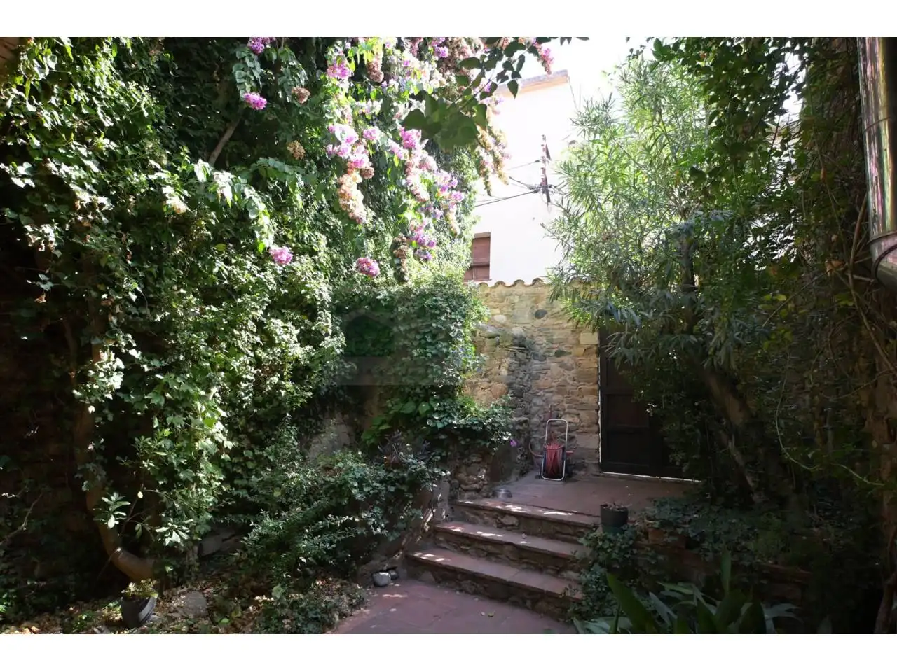 Casa rustica con giardino in vendita a Calle Racó, imagen 49