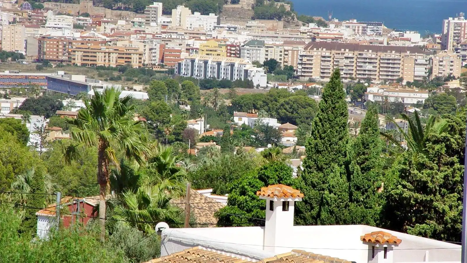 House with pool for sale in de la Galera, imagen 39
