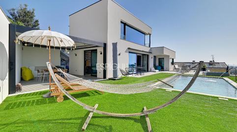 Foto 3 de Casa o xalet en venda a Lluís Sert, Santa Susanna, Barcelona