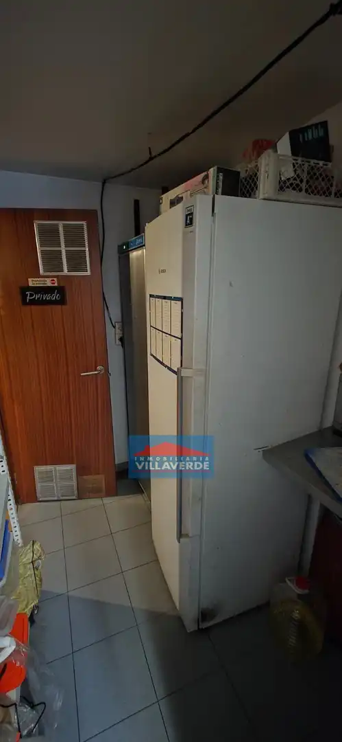 Business premises for sale in Darbo, imagen 12