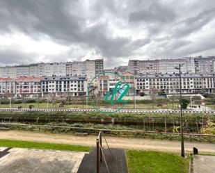 Exterior view of Planta baja for sale in Ourense Capital 