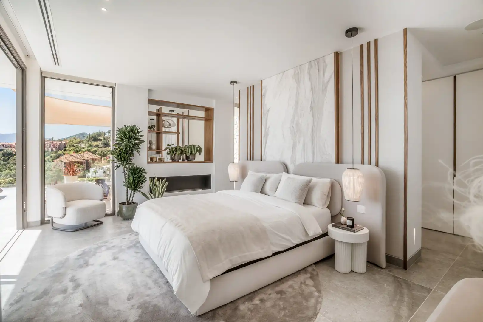 Casa con piscina en venta en La Quinta, imagen 43