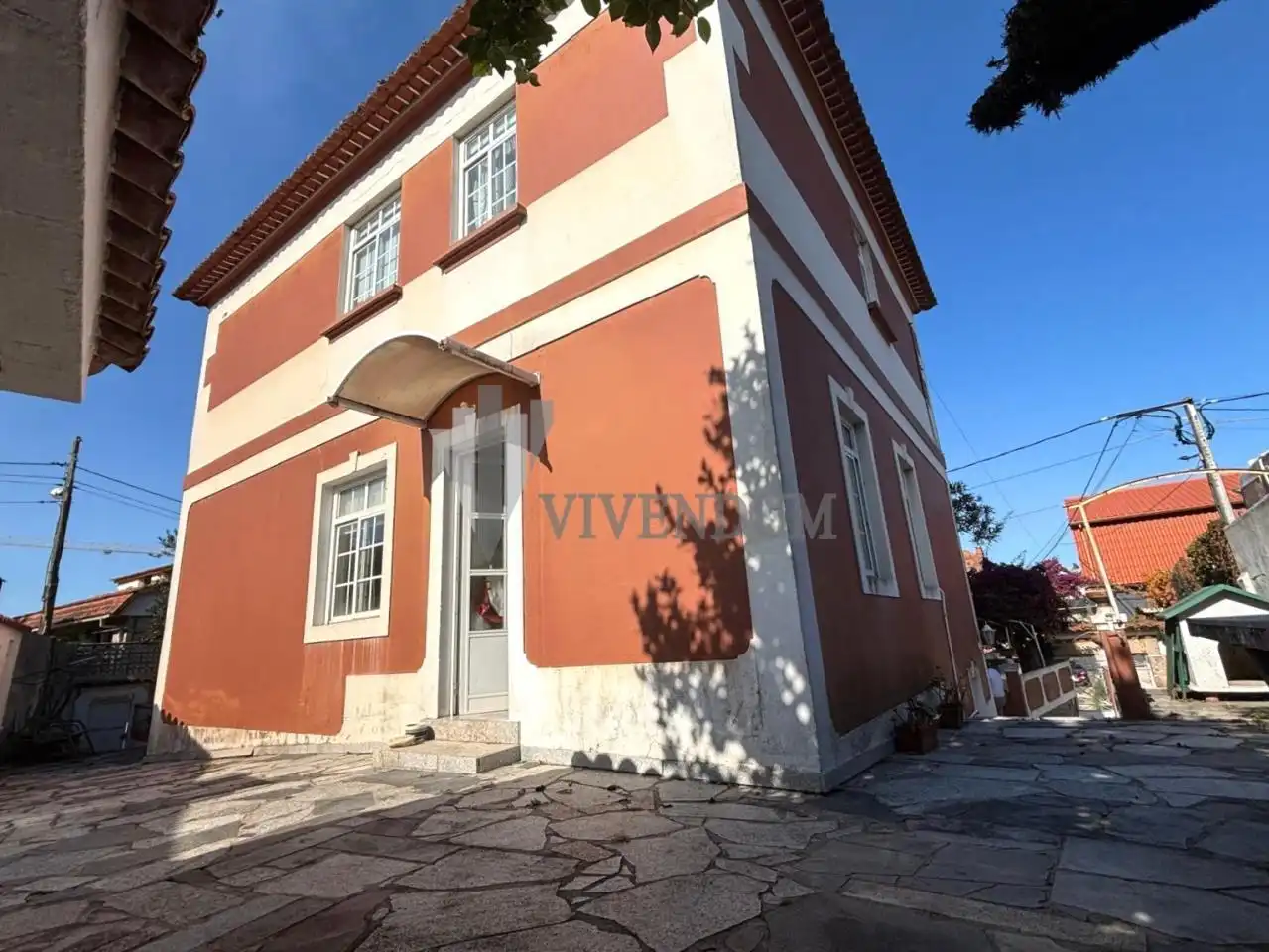 Casa con jardín en venta en Alcabre, imagen 6