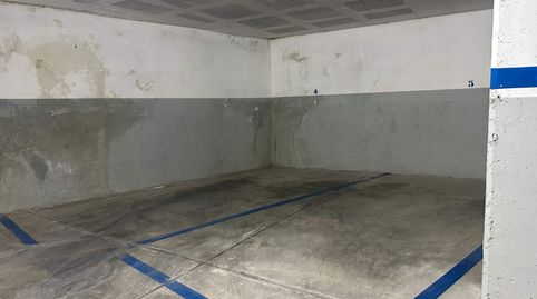 Foto 3 de Garaje en venta en Carrer de Sant Miquel, Nucli Urbà, Esparreguera