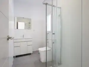 Bathroom of Flat for rent in Las Palmas de Gran Canaria  with Balcony