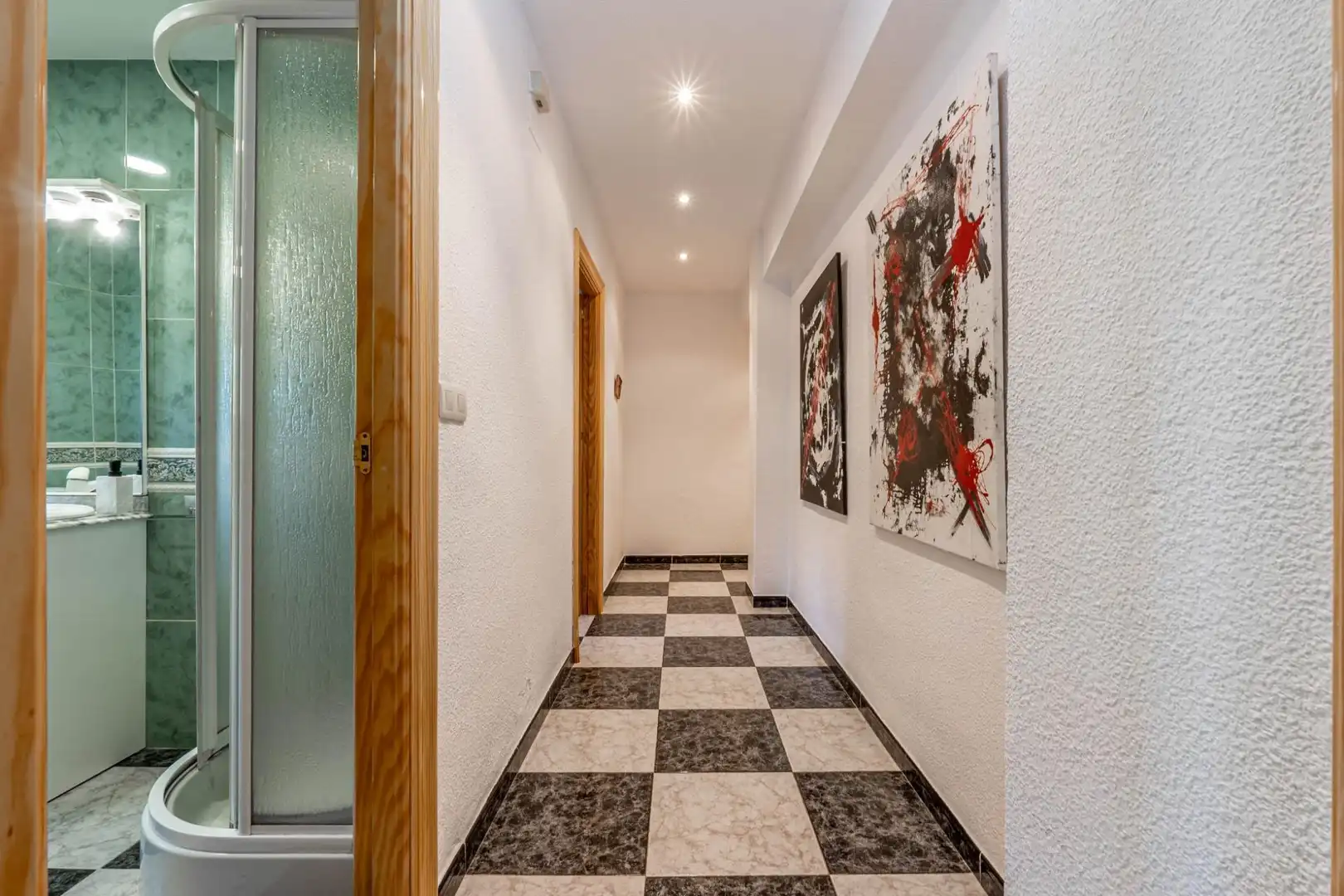 Flat for sale in Granada  with Balcony