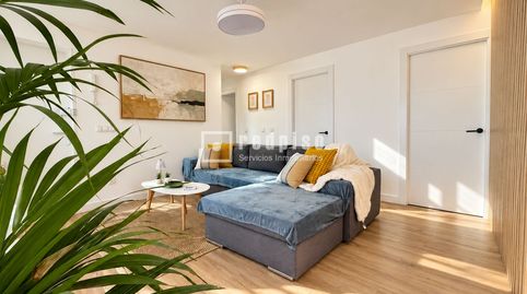 Foto 5 de Piso en venta en Del Hoyo, Manantiales - Estación de Autobuses, Torremolinos