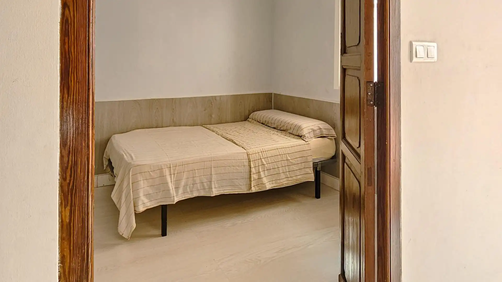 Bedroom of Houses for sale in Rafelcofer