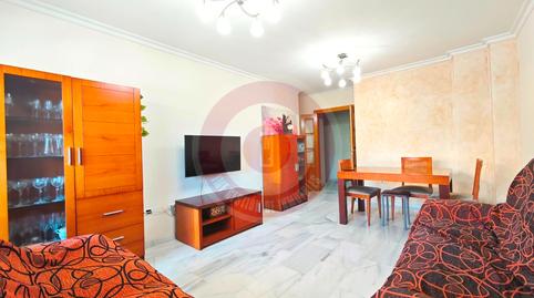 Foto 5 de Pis en venda a Calle Herreros, 2s, Camino Viejo de Málaga, Vélez-Málaga