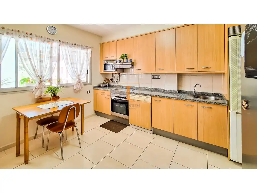 Kitchen of Attic for sale in La Orotava