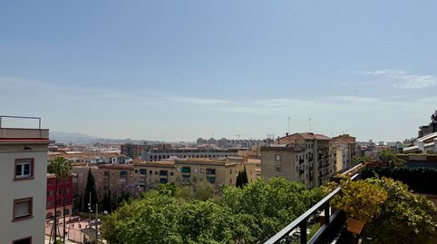 Foto 3 de Ático en venta en Passeig Maragall, El Guinardó, Barcelona Capital