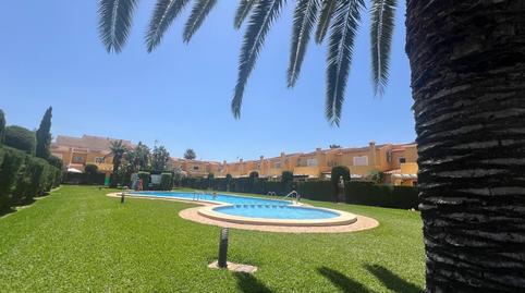 Photo 2 of Attic to rent in Les Bassetes - El Marjal, Alicante