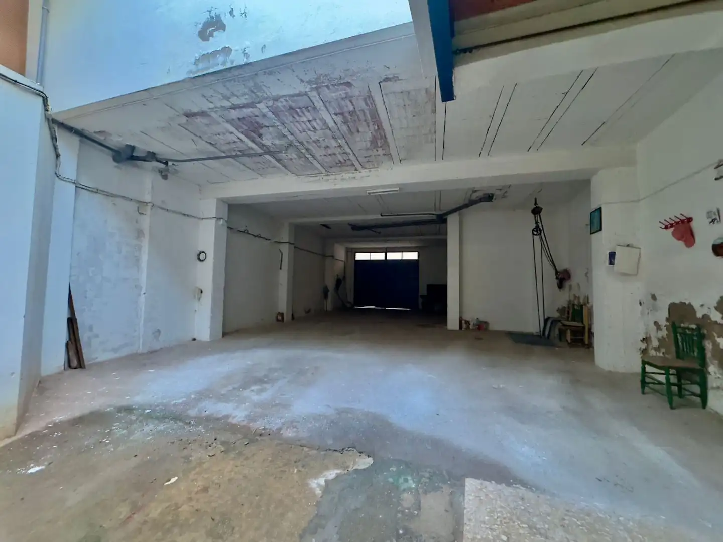 House with terrace for sale in Valdepeñas, imagen 9