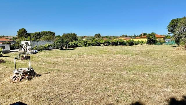 Terreno residencial en Venta en Otero