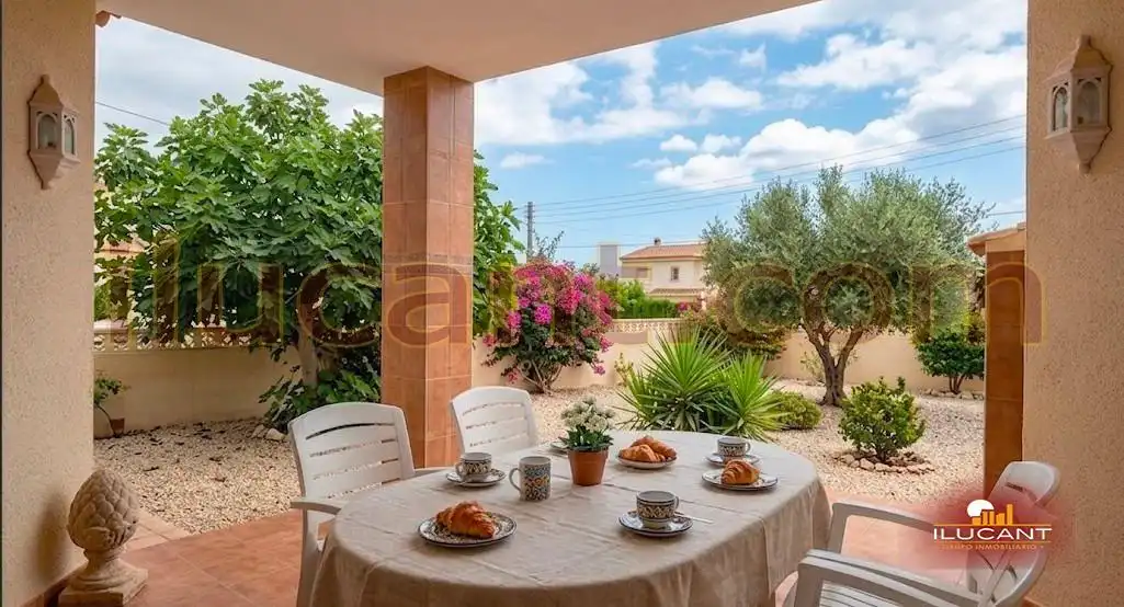 Detached house with terrace for sale in Almajada - Ravel, imagen 6