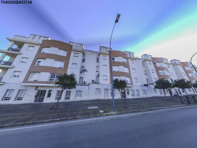 Piso en Venta en Crt/ Medina  en La Banda - Campo de Fútbol