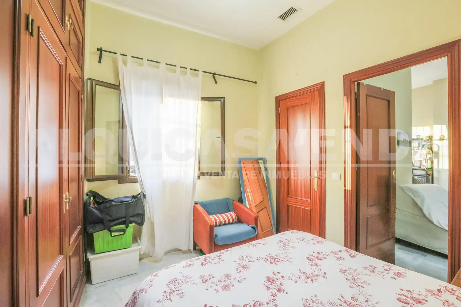 Flat for sale in Santa Catalina