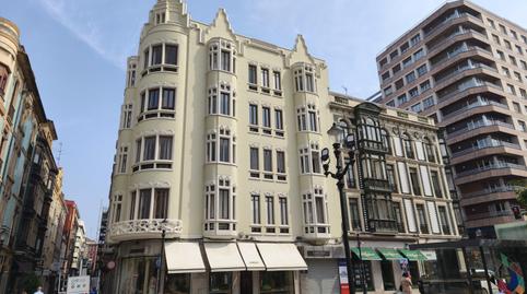 Photo 4 of Premises to rent in Gijón - Plaza del Instituto, 9, Barrio del Centro, Gijón