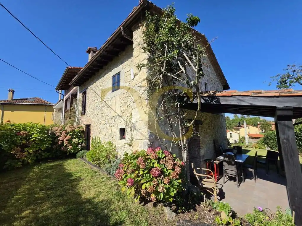 Maison avec jardin à vendre à Vidiago, imagen 38
