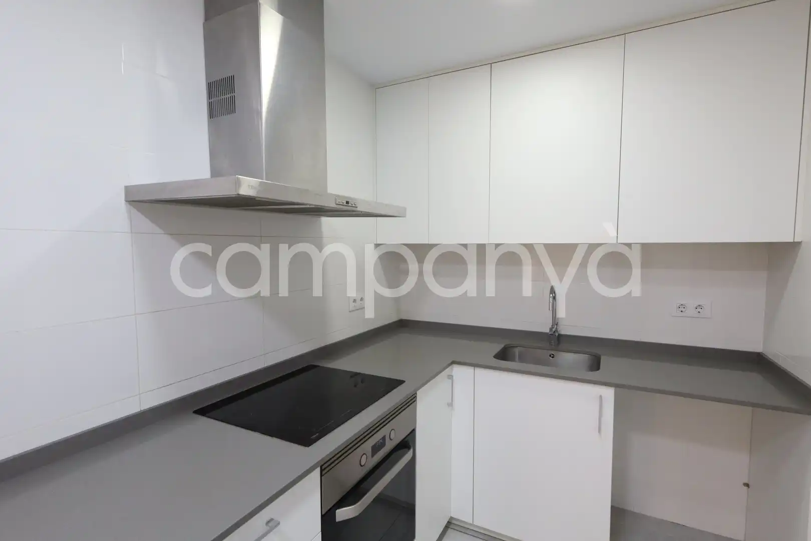 Flat with terrace for sale in Av. de Madrid, 33, Les Corts, 08028 Barcelona, España, imagen 6