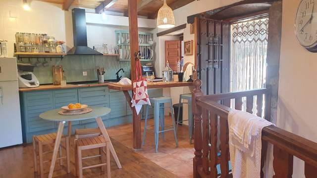 Casa-chalet en Venta en Piloña