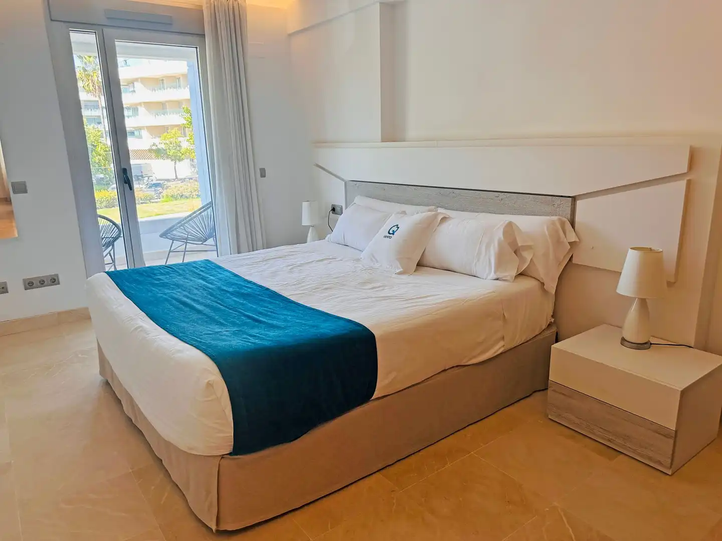 Apartment with lift for sale in San Pedro de Alcántara, imagen 10