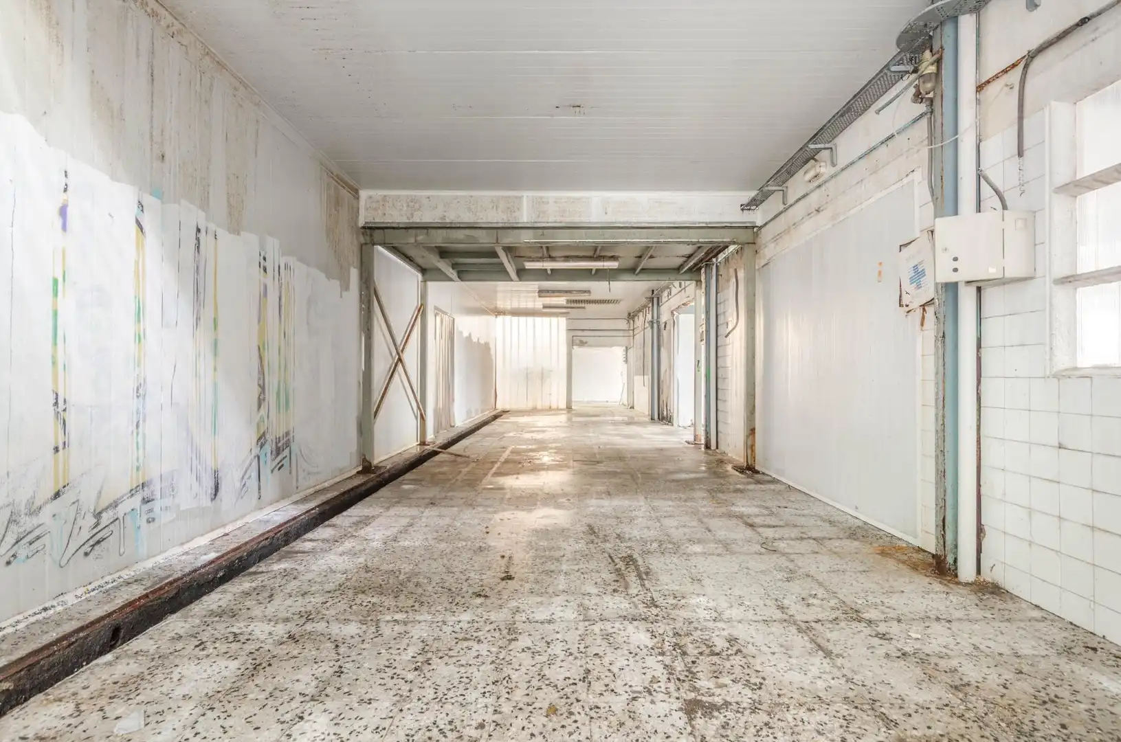 Nave industrial en venta en Piloña