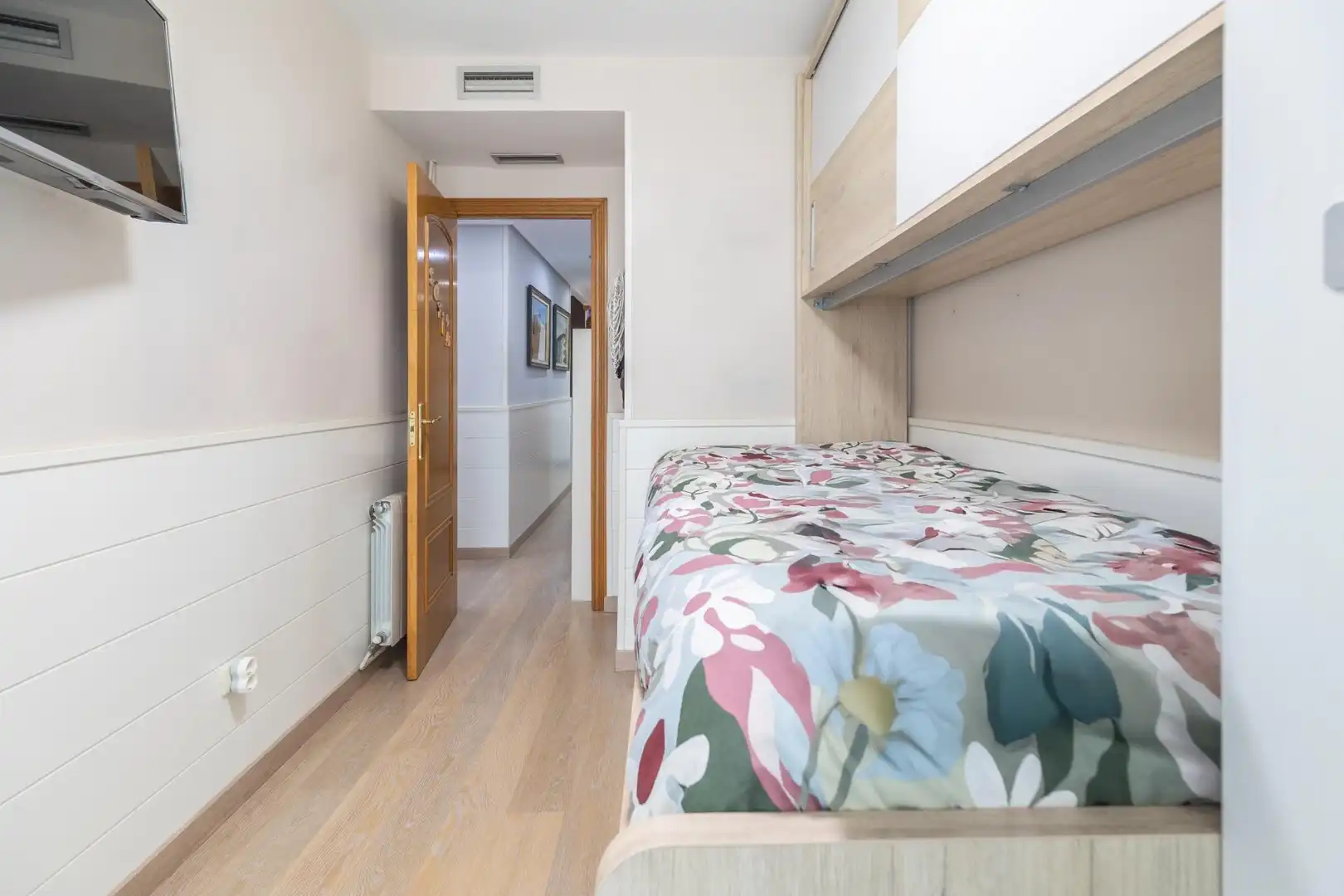 Appartamento con terrazza in vendita a VALLE DE AYORA, imagen 32