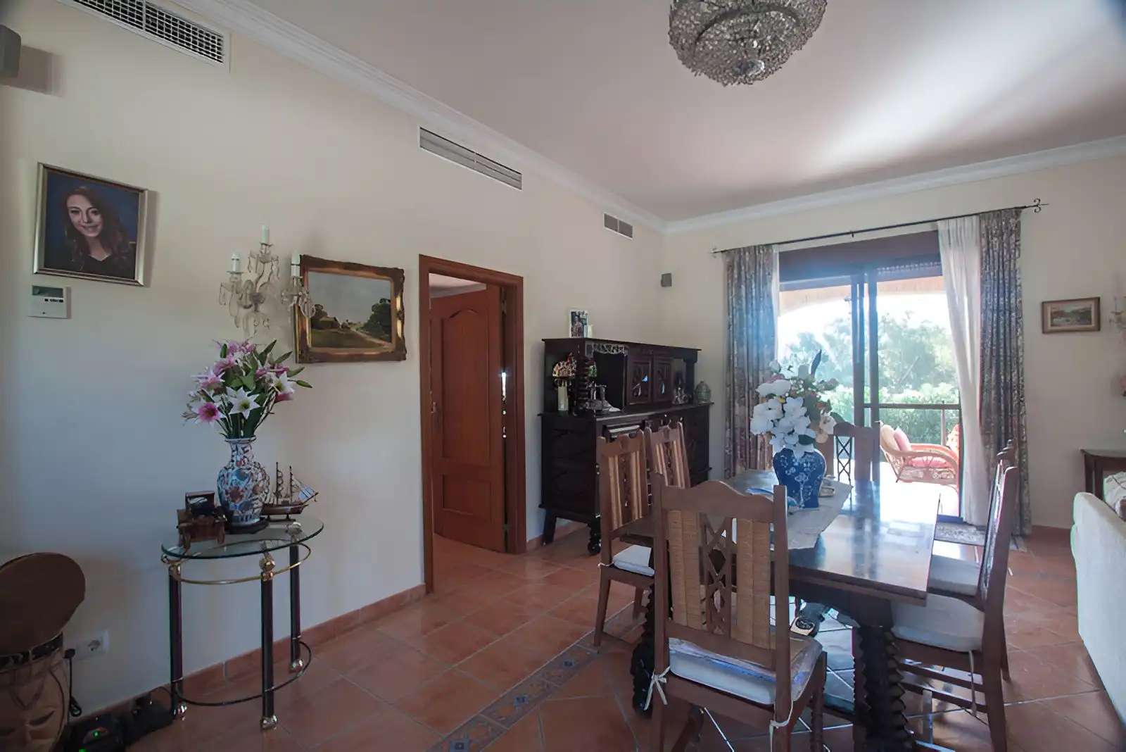 House with pool for sale in Estepona Pueblo, imagen 12