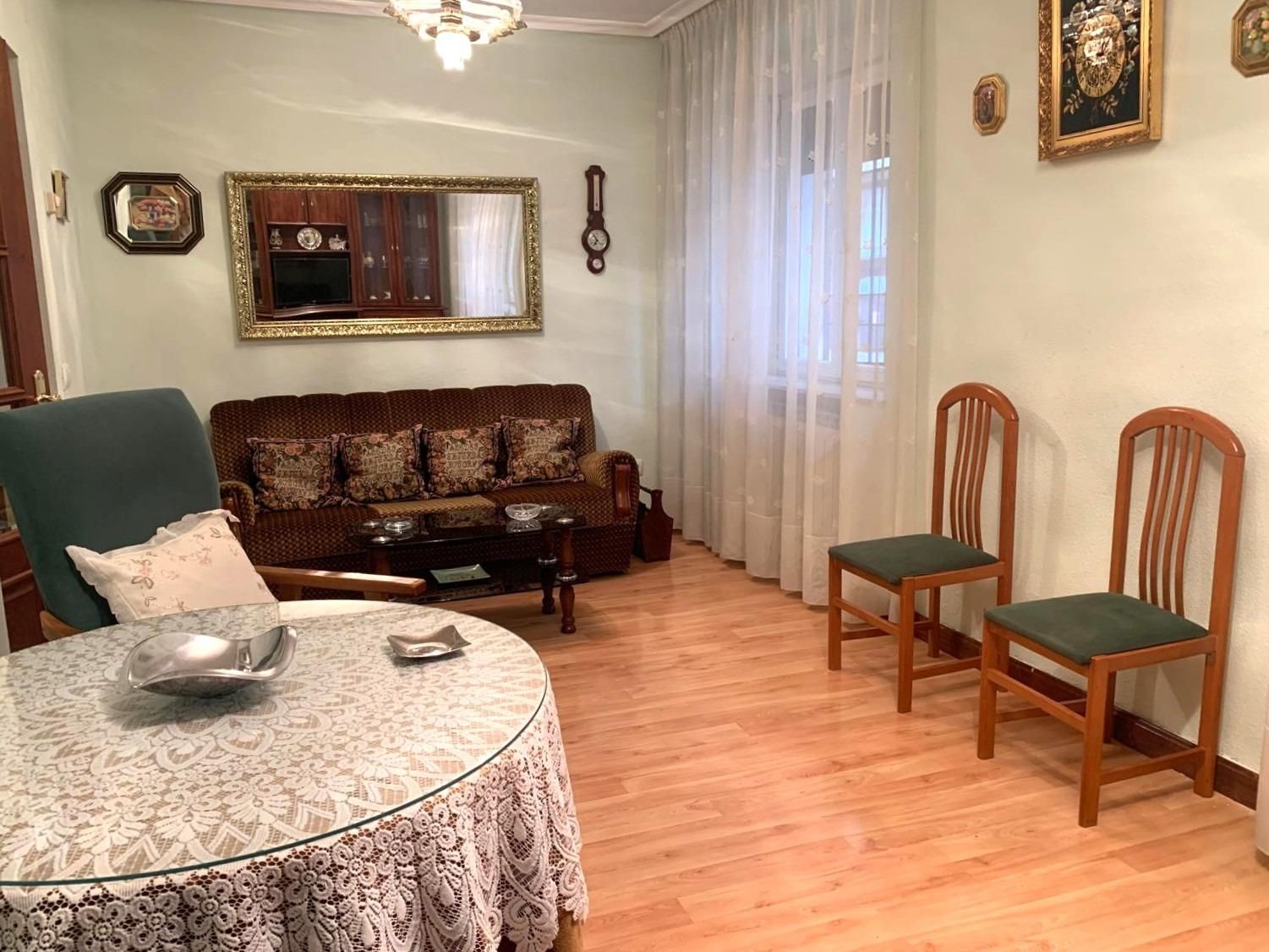 Flat to rent in Paseo de San Roque, 44, Santo Tomás