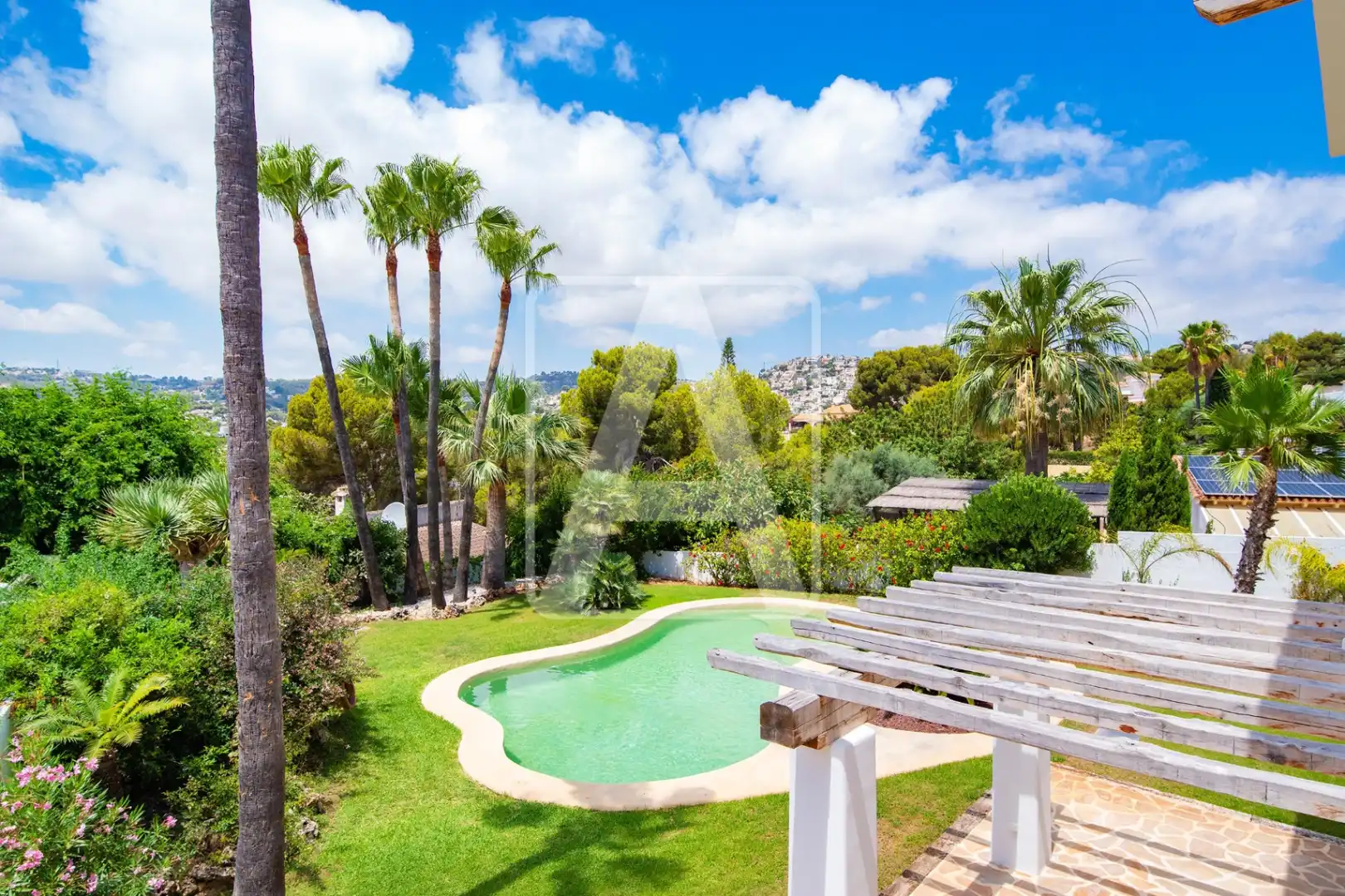 Villa con piscina in vendita a Cala Advocat - Baladrar, imagen 58