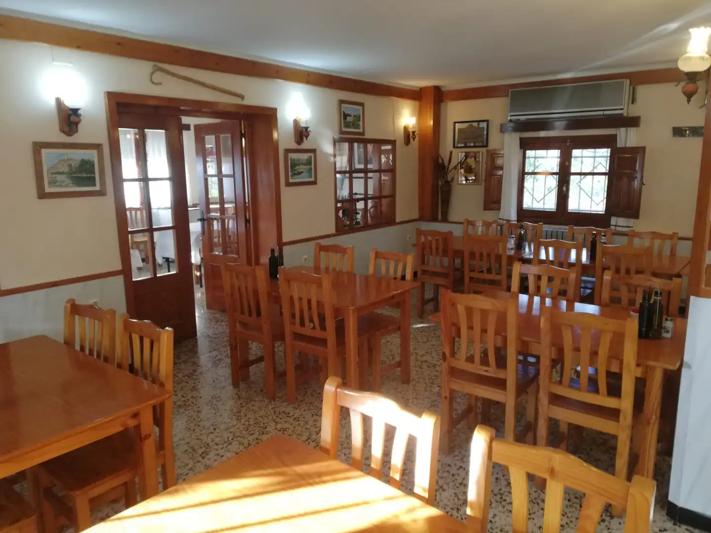 Chalet en venta en Carrer del Molí 26
