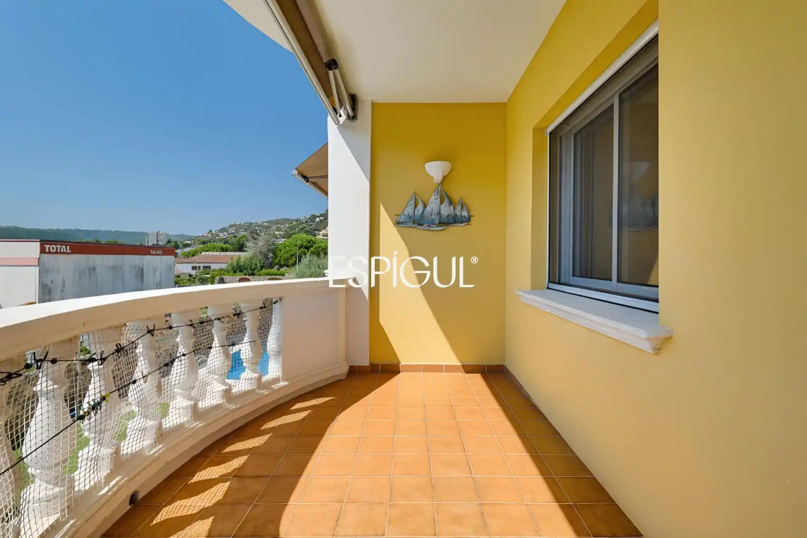 Appartamento con terrazza in vendita a Josep Tarradellas, imagen 19