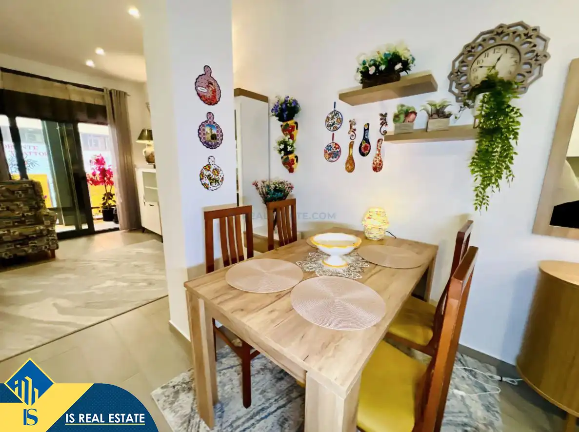 Apartment with pool for sale in Playa del Cura, imagen 3