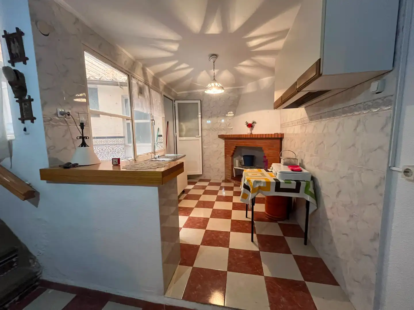 Kitchen of Houses for sale in Dúrcal