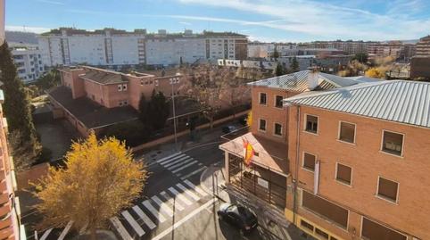 Foto 3 de Pis en venda a Calle Ortega y Gasset, Sn, Campo de la Juventud, Palencia Capital