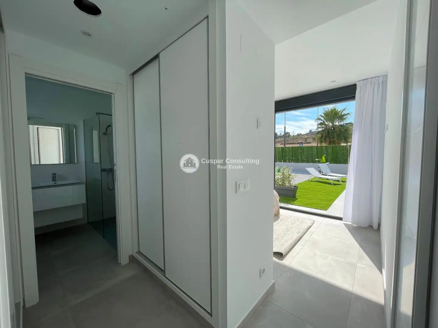 Villa avec piscine à vendre à Calasparra, imagen 24
