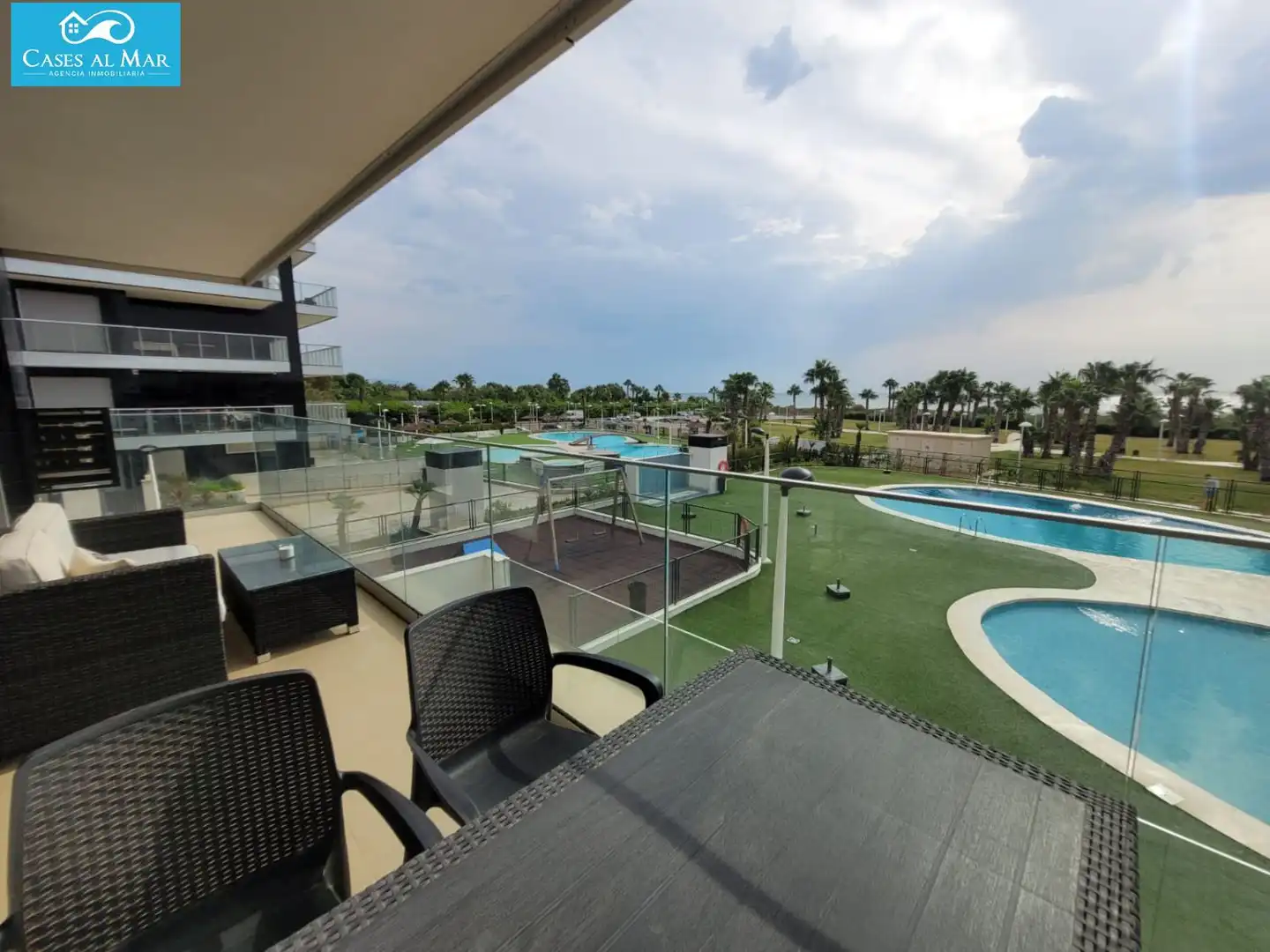 Apartamento con piscina en venta en UR PAI SECTOR TORRELASAL 1, imagen 30