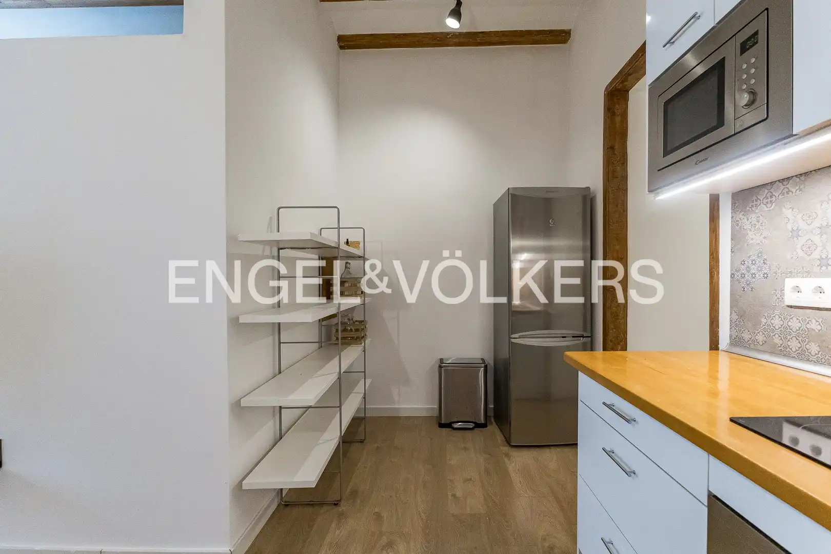 Wohnung mit Terrasse zum Verkauf in Ciutat Vella, imagen 12