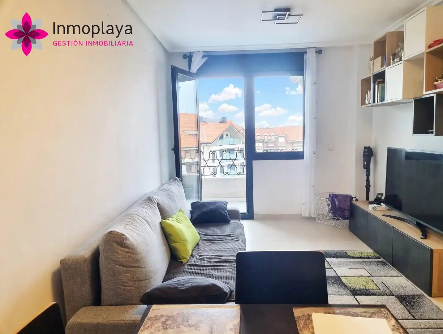 Attique avec terrasse à vendre à Ris, imagen 4