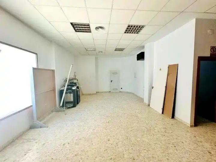 Locale commerciale in vendita a Calle Diego de Vergara, imagen 6