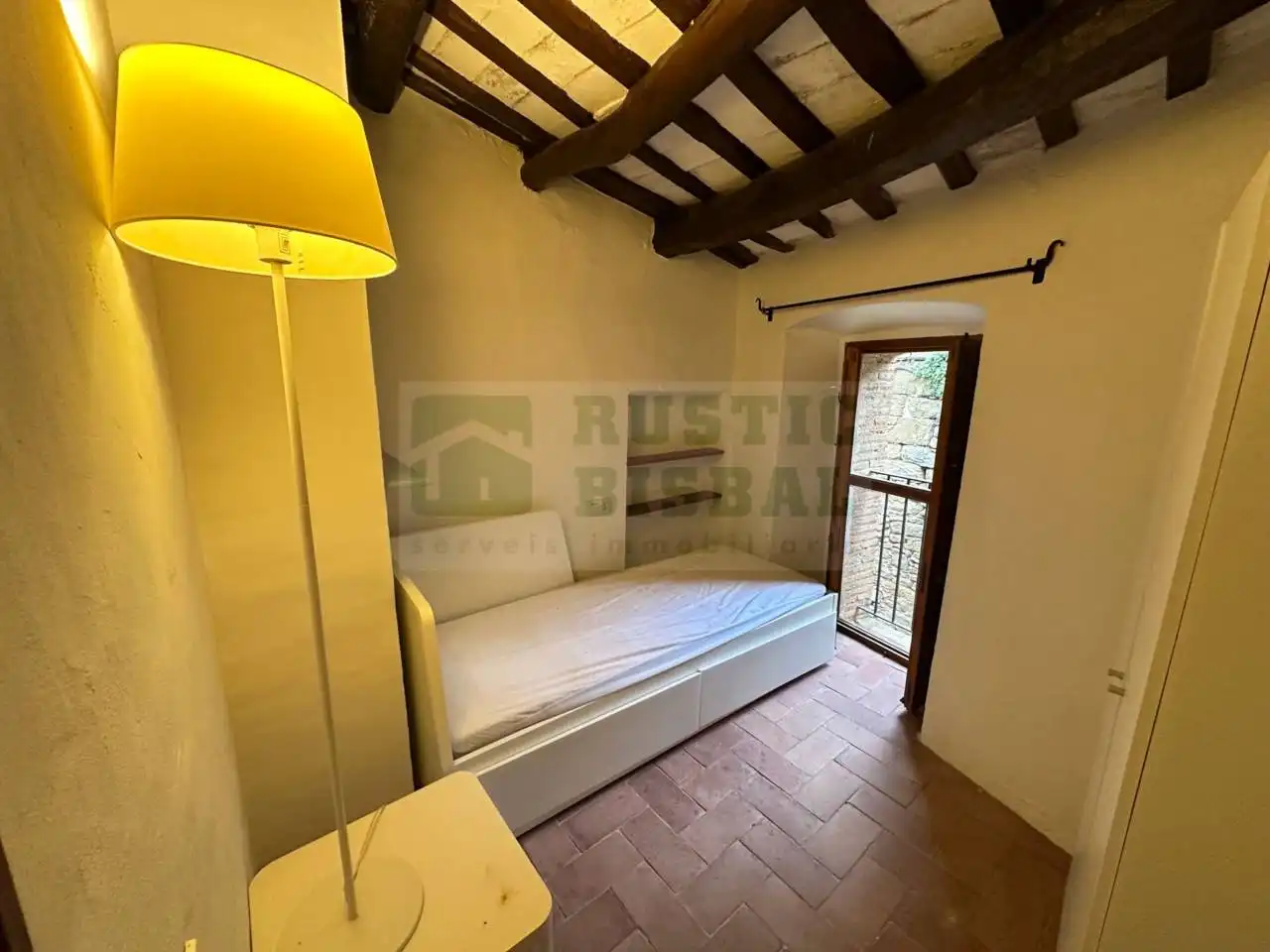 Bedroom of Country homes for sale in Colomers  with Heating and Terrace