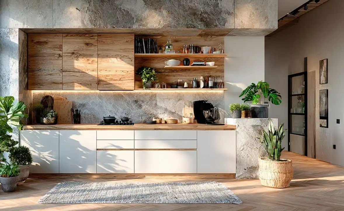 Appartement avec terrasse à vendre à Carrer Consolat de Mar, imagen 4